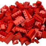 Обзор на набор LEGO 6119